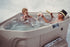 Tristar Hot Tub by Freeflow Spas