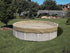 28' Round Winter Pool Covers