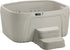 Cascina Hot Tub by Freeflow Spas