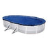 12'x24' Oval Winter Pool Covers