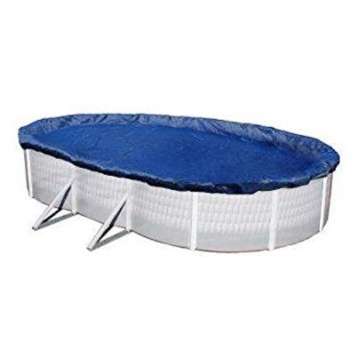 15'x30' Oval Winter Pool Covers