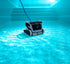 Maytronics Dolphin Explorer E70 Robotic Pool Cleaner