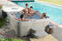 Excursion Hot Tub by Freeflow Spas