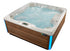 Beam Hot Tub by Hot Spring Spas