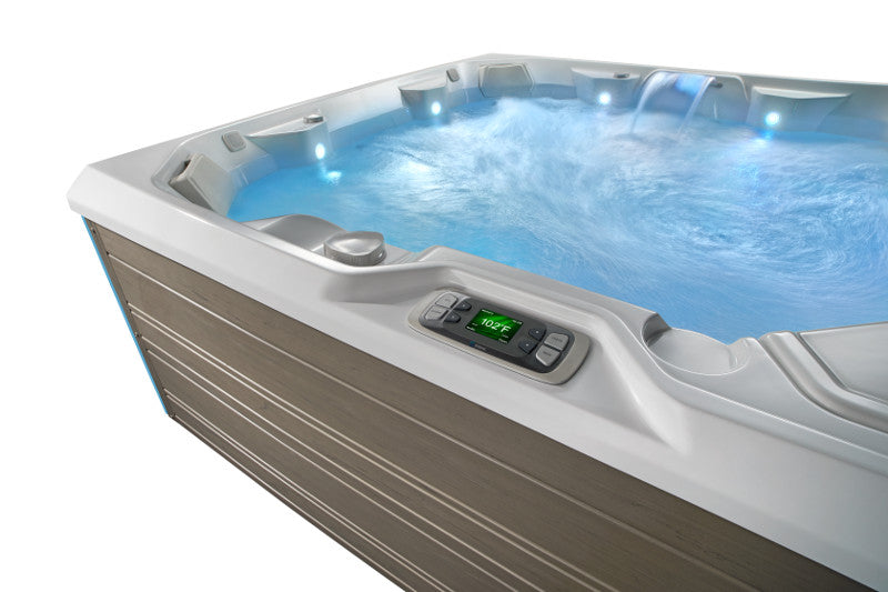 Flash Hot Tub by Hot Spring Spas