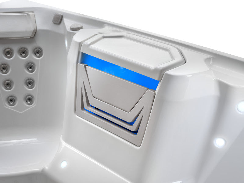 Pulse Hot Tub by Hot Spring Spas