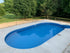 The Affordable Inground Pool