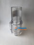 Waste Adapter Fitting - Waterway Carefree Sand Filter