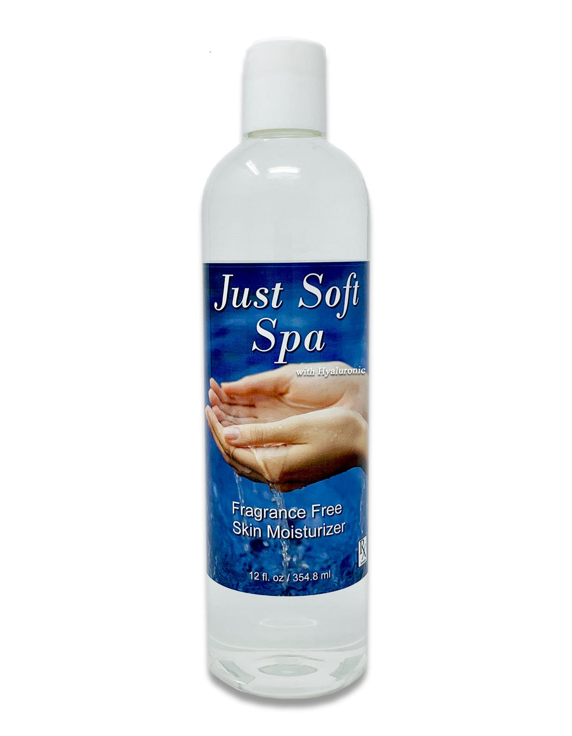 Just Soft Spa - Hot Tub Water Moisturizer