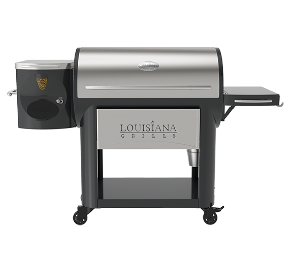 Legacy 1200 Founders Pellet Grill & Smoker by Louisiana Grills - CLEARANCE (Store Pick Up ONLY!)