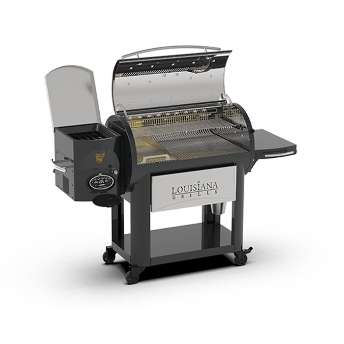Legacy 1200 Founders Pellet Grill & Smoker by Louisiana Grills - CLEARANCE (Store Pick Up ONLY!)