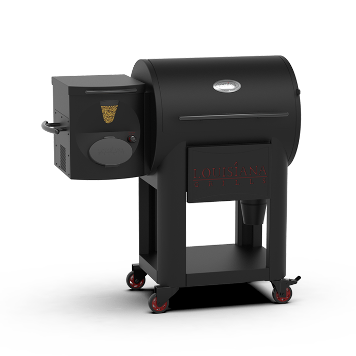 Founders Premier 800 Pellet Grill & Smoker by Louisiana Grills - CLEARANCE (Store Pick Up ONLY!)