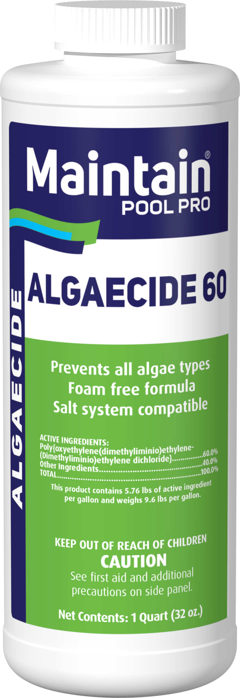 Maintain Algaecide 60