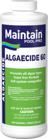 Maintain Algaecide 60