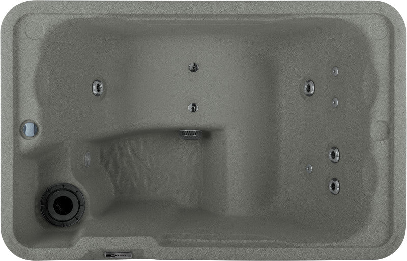 Mini Hot Tub by Freeflow Spas