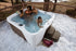 Monterey Hot Tub by Freeflow Spas