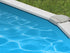 Overlap Pool Liner Solid Blue Swimline Perma 20