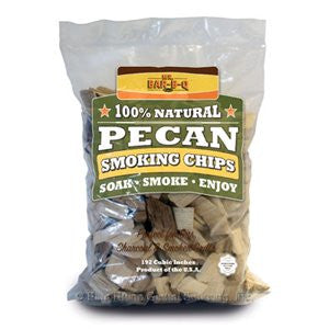 Pecan Smoking Chips