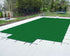 Standard Mesh 90 Sunblock Safety Pool Covers - Click for Sizes