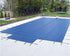Standard Mesh 90 Sunblock Safety Pool Covers - Click for Sizes
