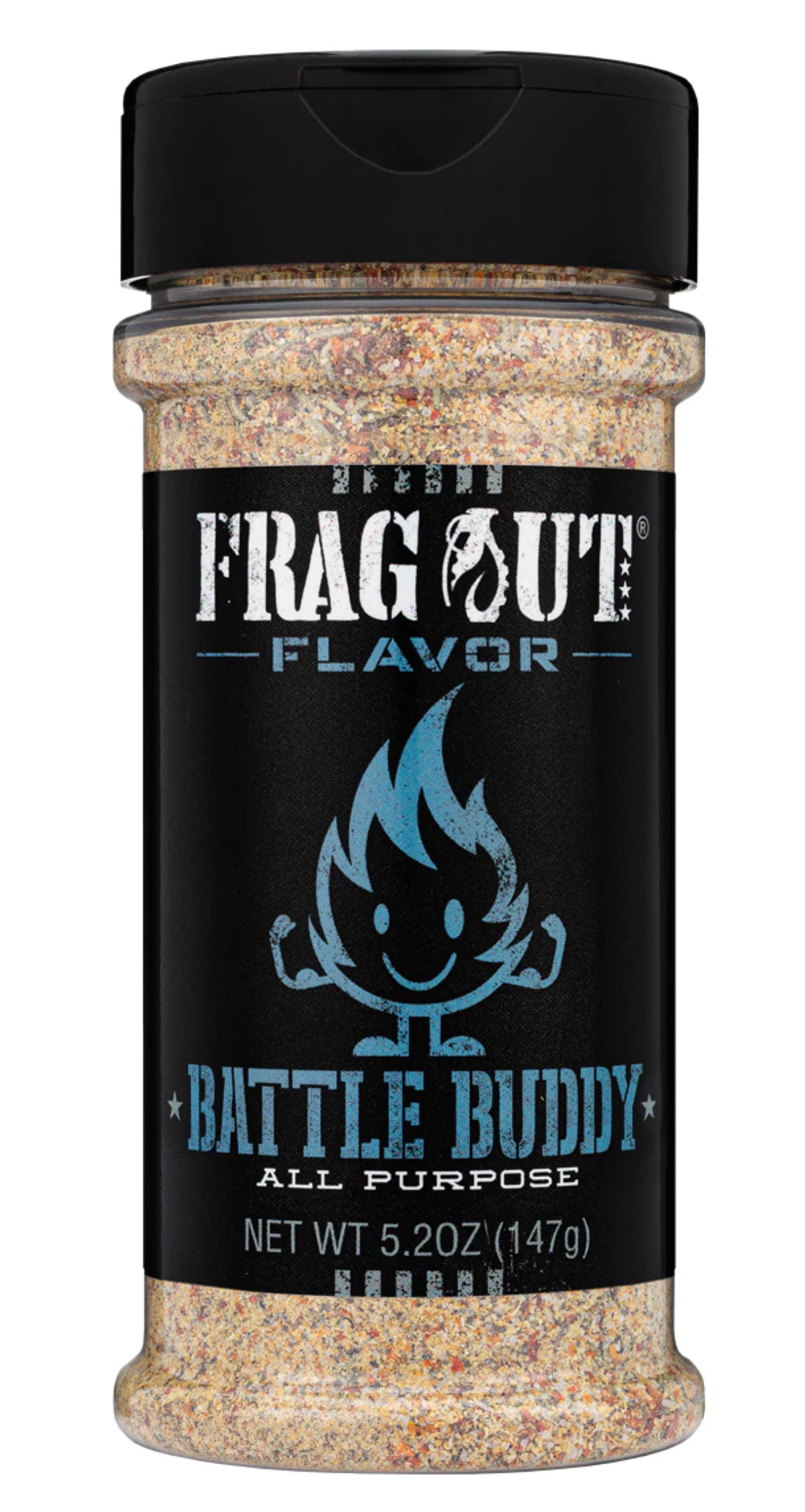 Battle Buddy - All Purpose Seasoning