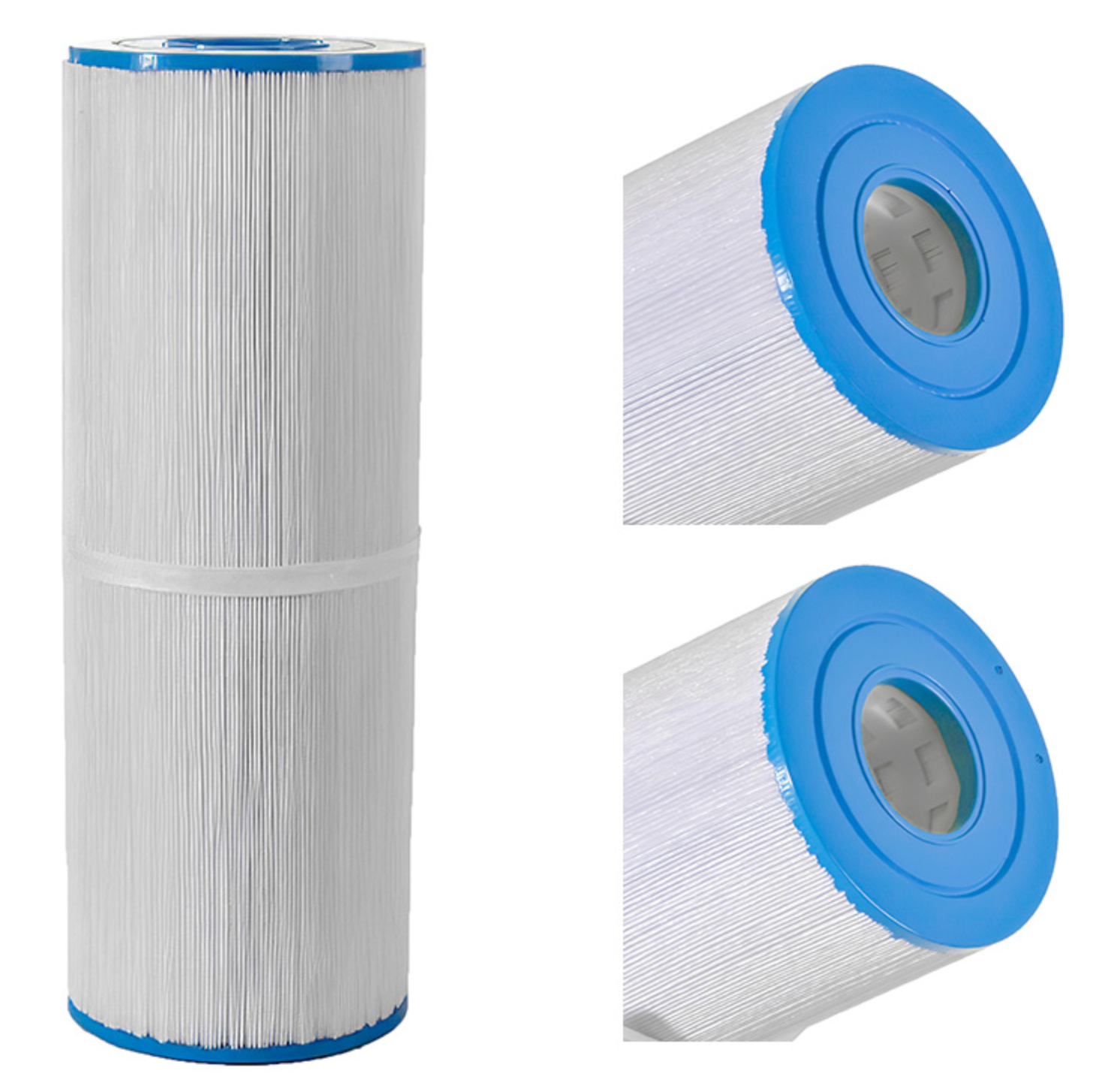 Darlly 50651 Filter Cartridge Replaces PLBS75, FC-2971, and C-5374