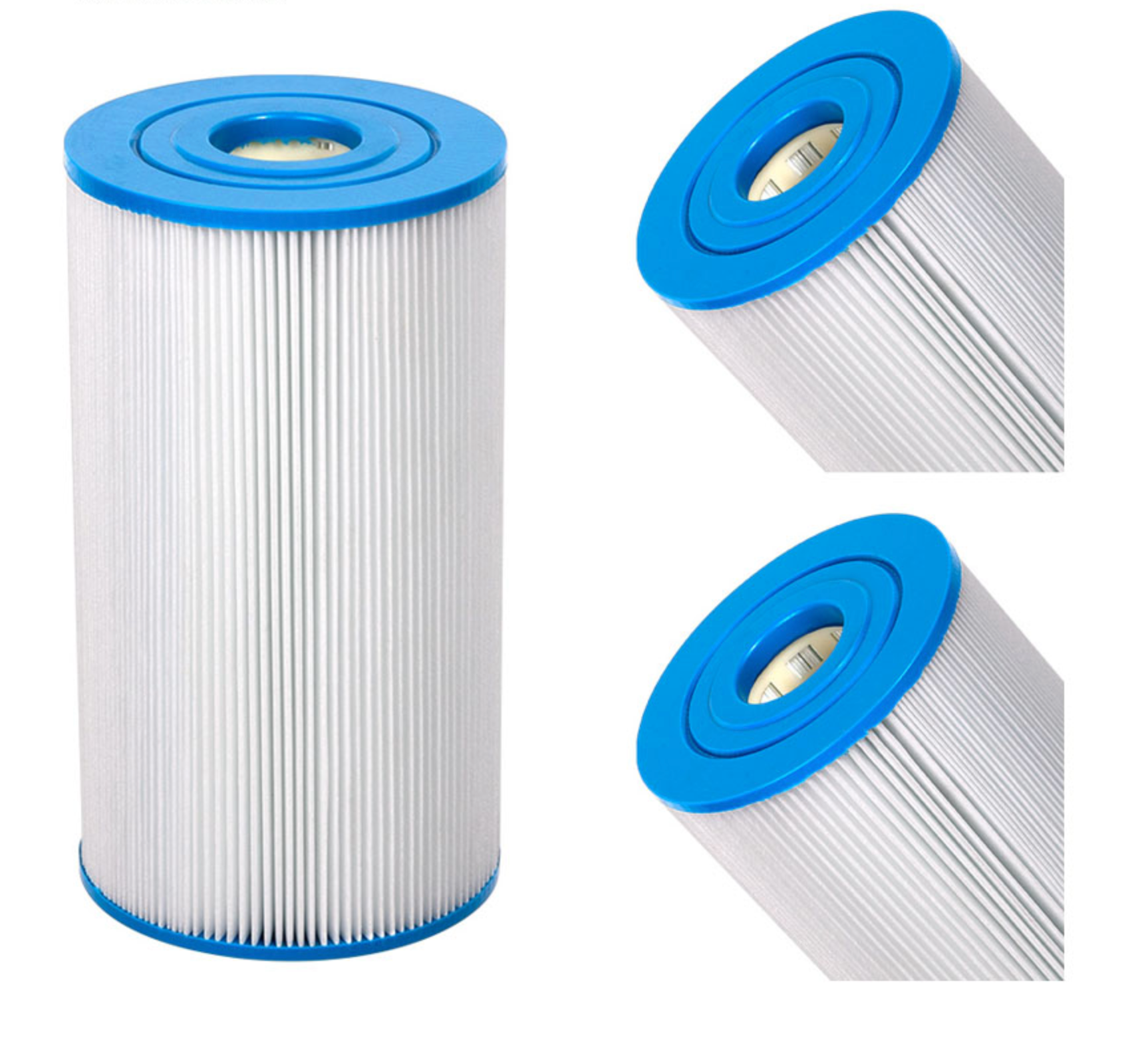 Darlly 60301 Filter Cartridge Replaces PWK30, C-6330, FC-3915 and 60301
