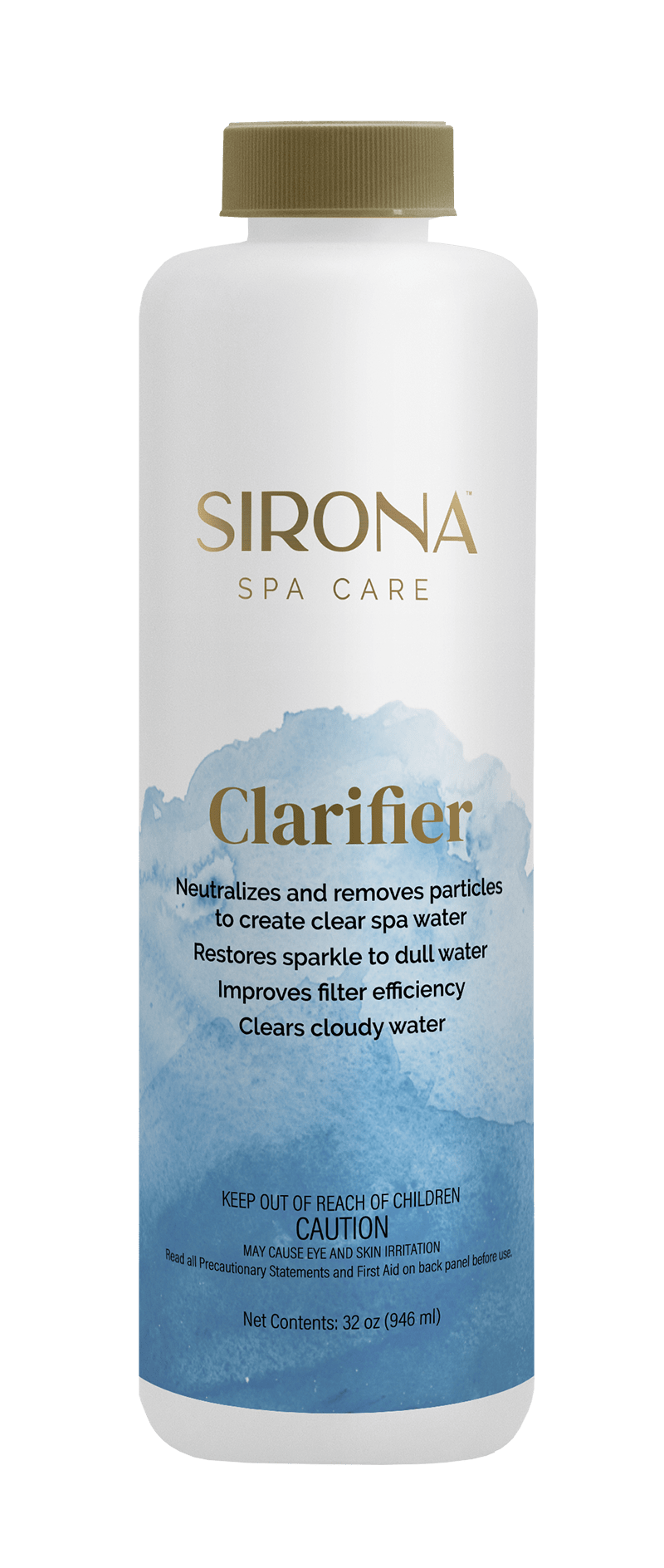 Sirona Spa Care Clarifier