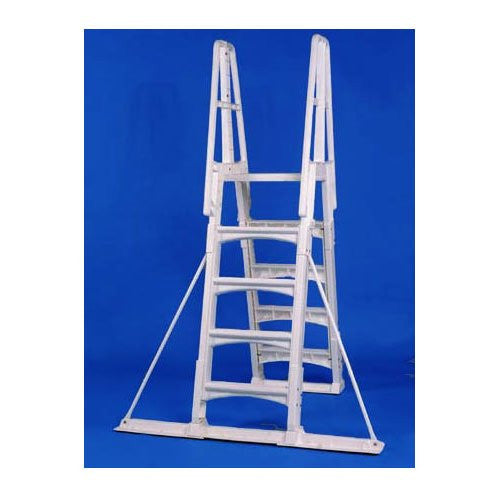 Stabilizer Bar for Slide & Lock Ladder