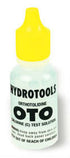 1 oz. #1 Chlorine Test Drops for Pool water test kit.