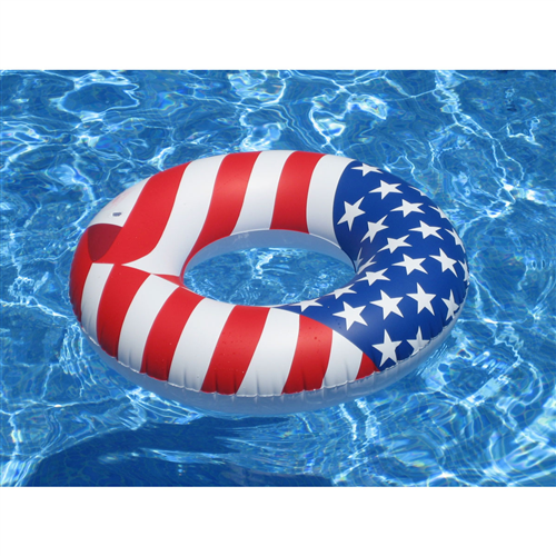 American Swim Ring