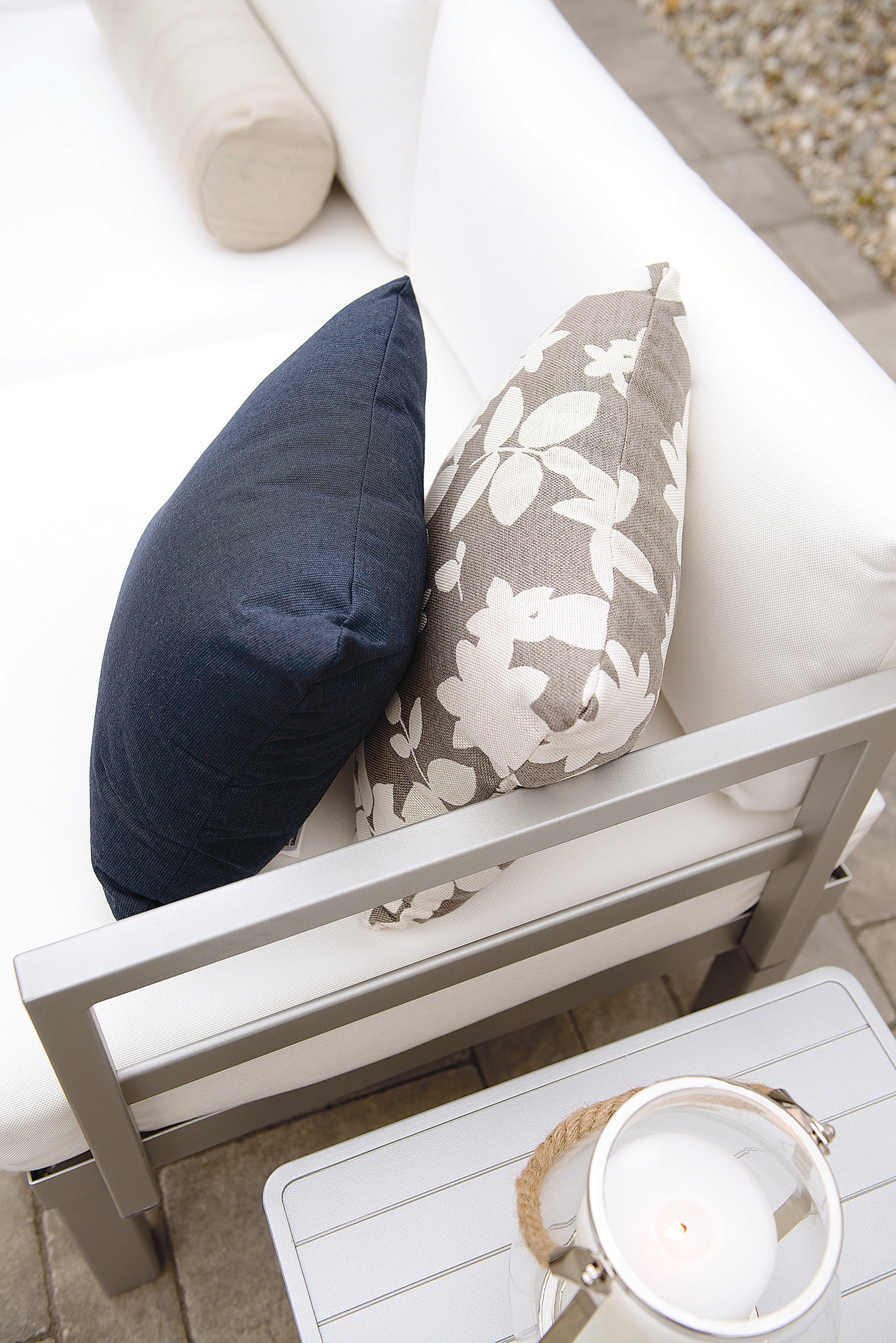 Ashbee Cushion Collection - Telescope Casual