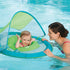 Baby Float with Canopy by Swimways