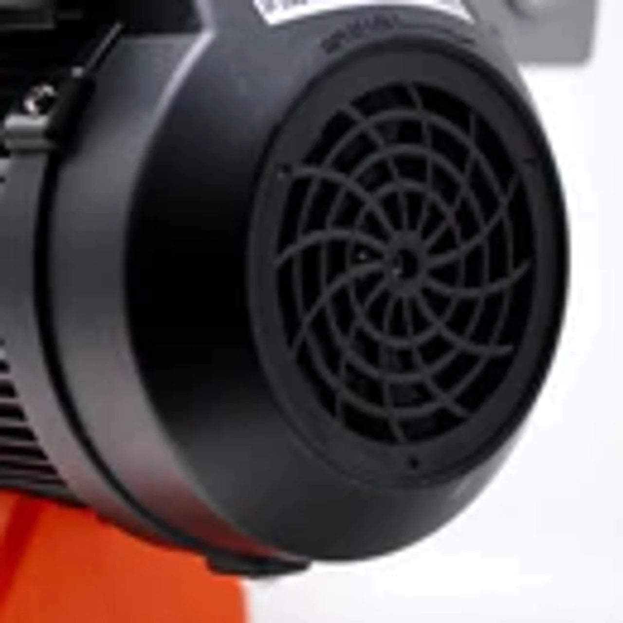 Black & Decker 3.0 HP Variable Speed Inground Pump