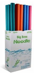 Pool Noodles - Big Boss (IN STORE PICK UP ONLY)