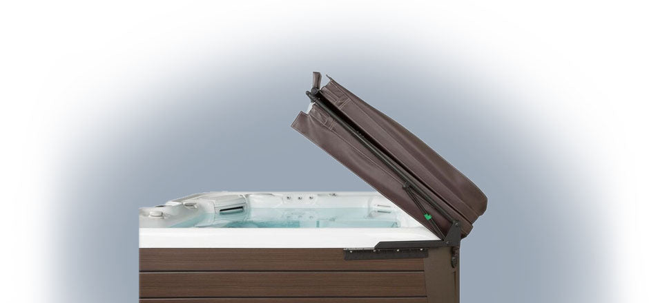 Cover Valet PRO Hot Tub Cover Lifter
