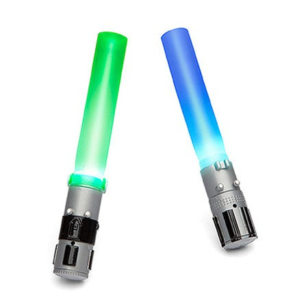 Star Wars Light Saber Dive Sticks