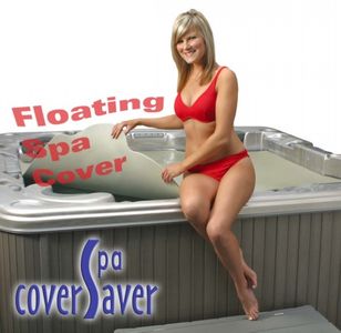 Gladon Floating Spa Cover Saver