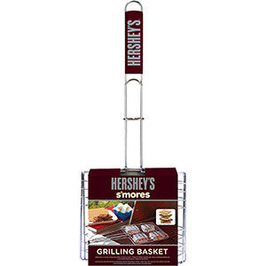 Hershey's® S'mores Grilling Basket