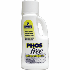 PhosFree EXTRA STRENGTH by Natural Chemistry