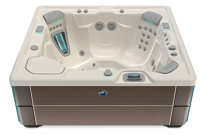 Prodigy Hot Tub by Hot Spring Spas