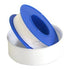 Plumbers Tape - PVC Thread Sealing Tape - 1/2" x 520" Roll