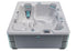 Sovereign Hot Tub by Hot Spring Spas