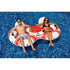 Swimline Super Chill Duo Pool Tube with Cooler