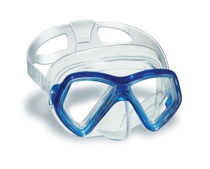 Swimline Tiger Shark Thermotech Mask