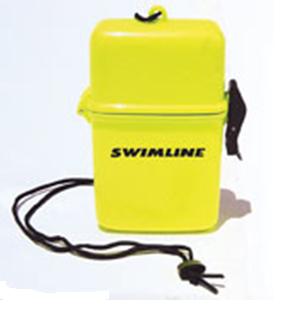 Water Tight Carrying Case by Swimline