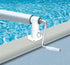 Heavy Duty Aluminum Solar Reel for Above Ground Pools