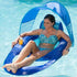 Swimways Spring Float Recliner with Canopy