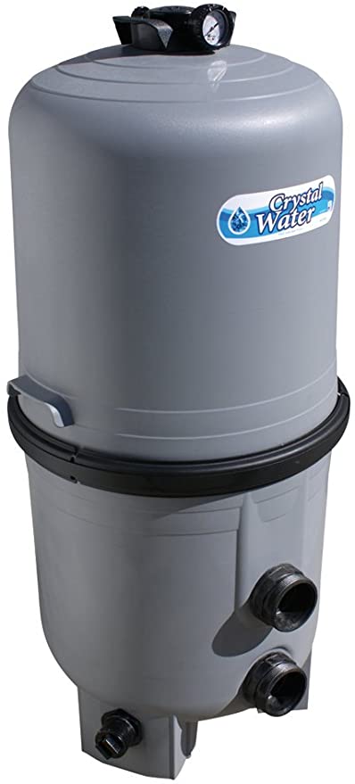WaterWays Crystal Water 425 sq ft Cartridge Filter